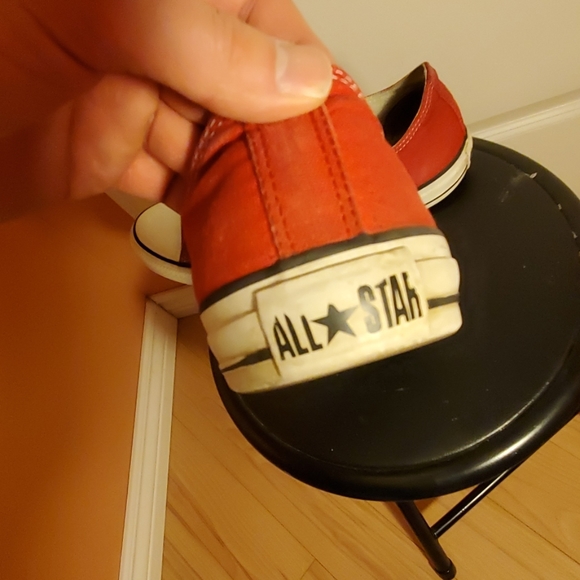 Converse Shoes - Picture 4 of 5